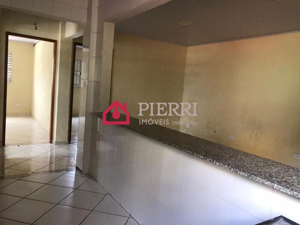 Sobrado, 5 quartos, 250 m² - Foto 1
