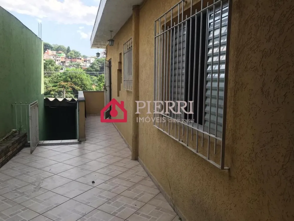 Sobrado, 5 quartos, 250 m² - Foto 14