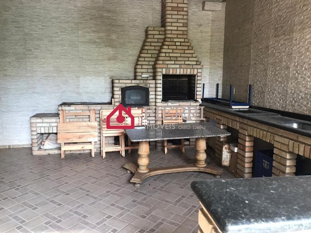 Sobrado, 5 quartos, 250 m² - Foto 6