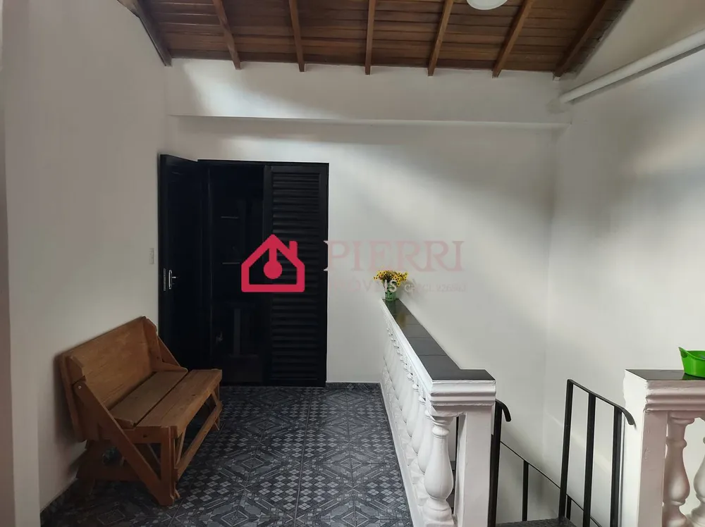 Sobrado, 3 quartos, 120 m² - Foto 1
