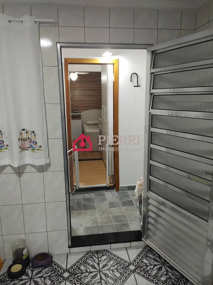 Sobrado, 3 quartos, 120 m² - Foto 3