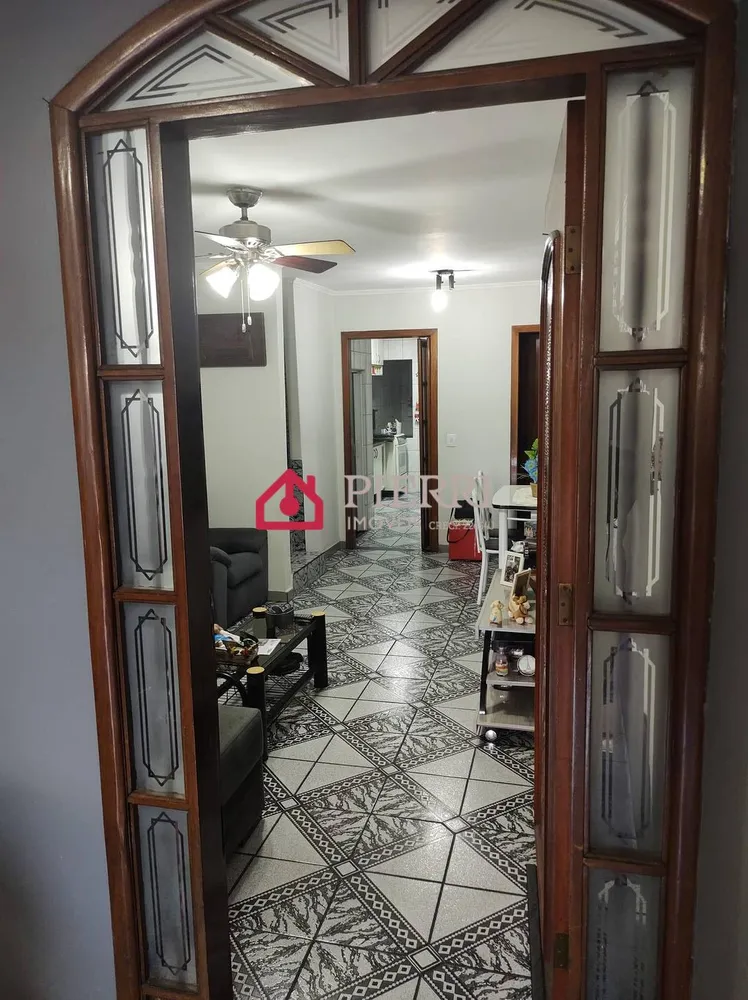 Sobrado, 3 quartos, 120 m² - Foto 2