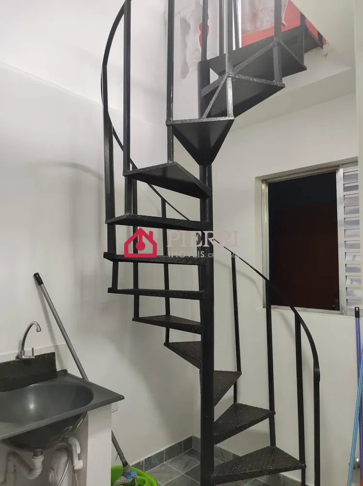 Sobrado, 3 quartos, 120 m² - Foto 7
