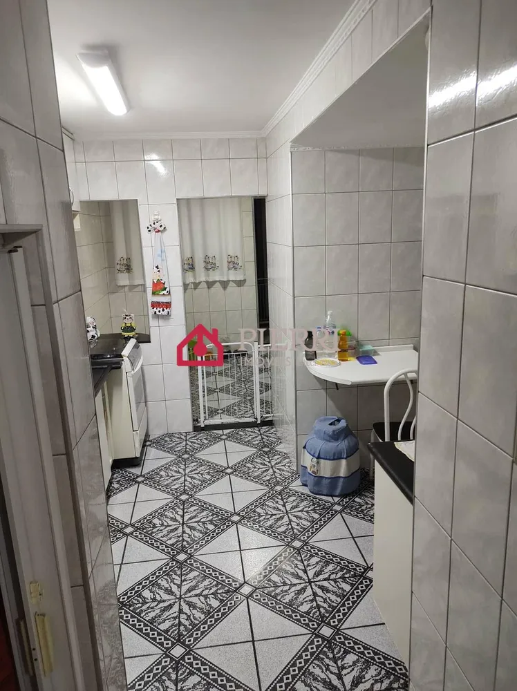 Sobrado, 3 quartos, 120 m² - Foto 2