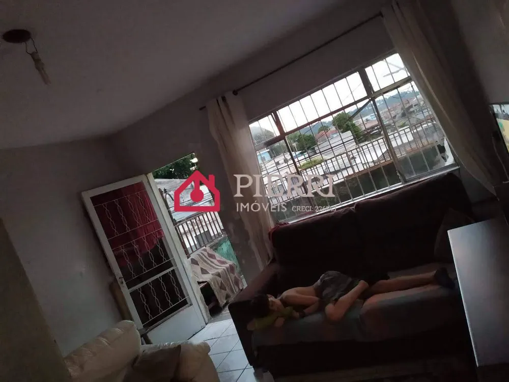 Casa, 4 quartos, 150 m² - Foto 2