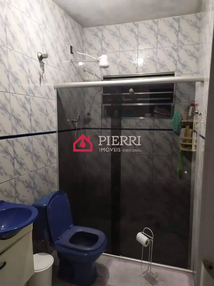 Casa, 4 quartos, 150 m² - Foto 7
