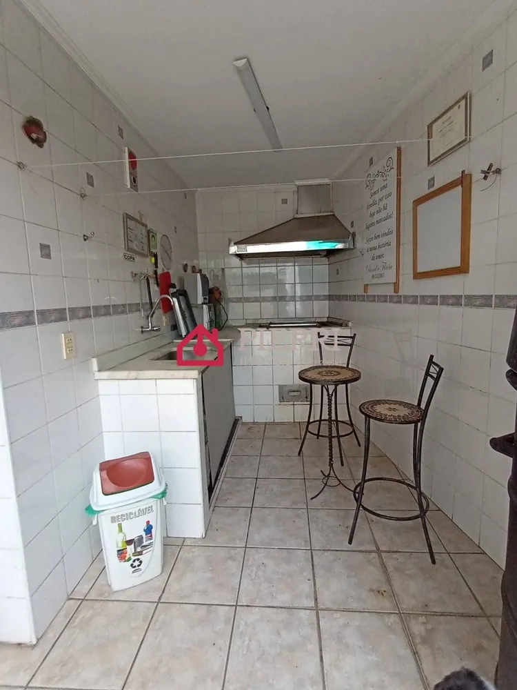 Sobrado, 2 quartos, 150 m² - Foto 7