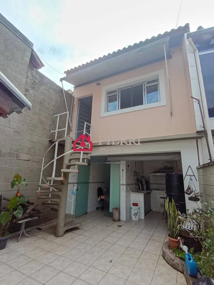 Sobrado, 2 quartos, 150 m² - Foto 6