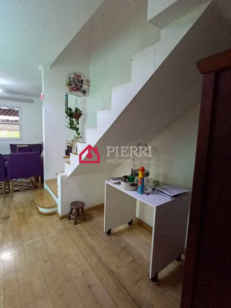 Sobrado, 2 quartos, 150 m² - Foto 3