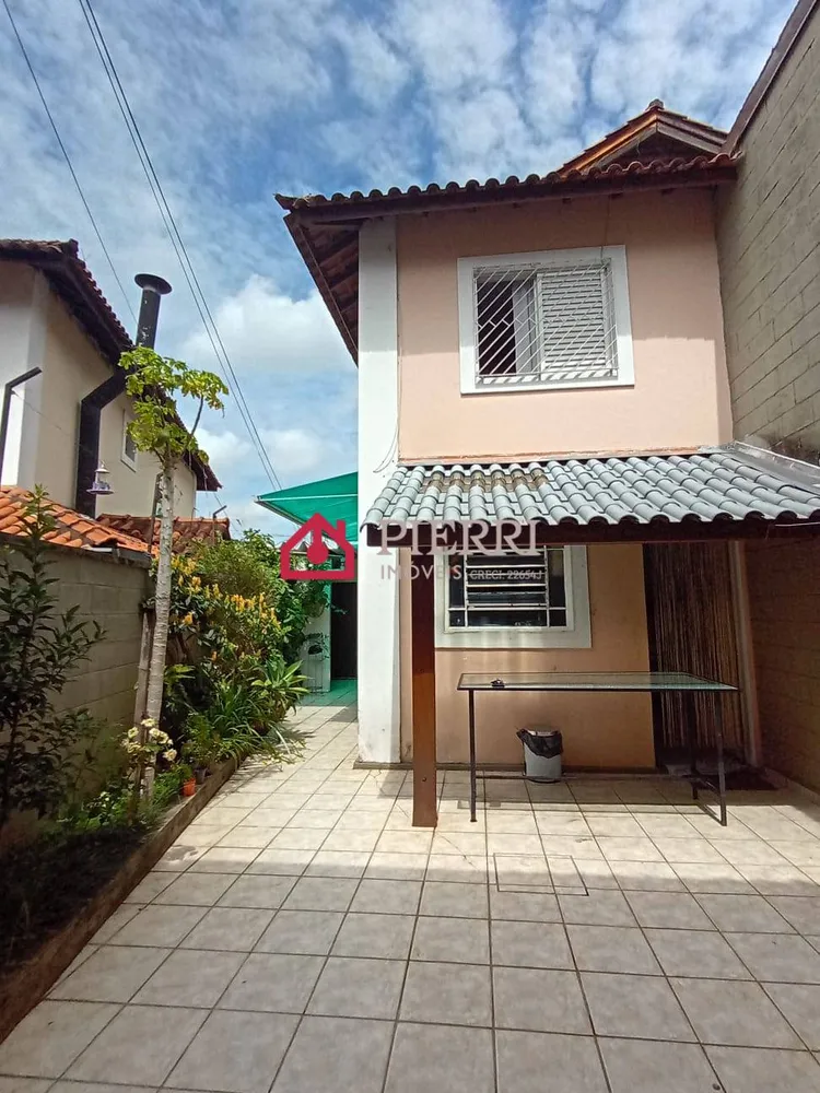 Sobrado, 2 quartos, 150 m² - Foto 2
