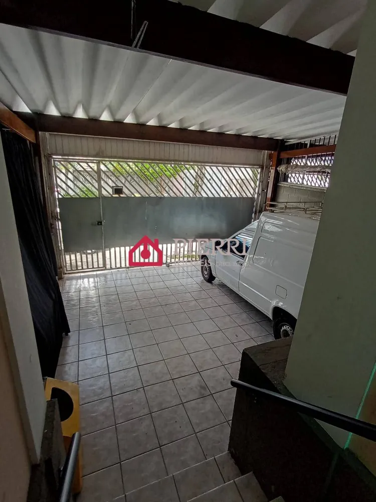 Sobrado, 2 quartos, 150 m² - Foto 1