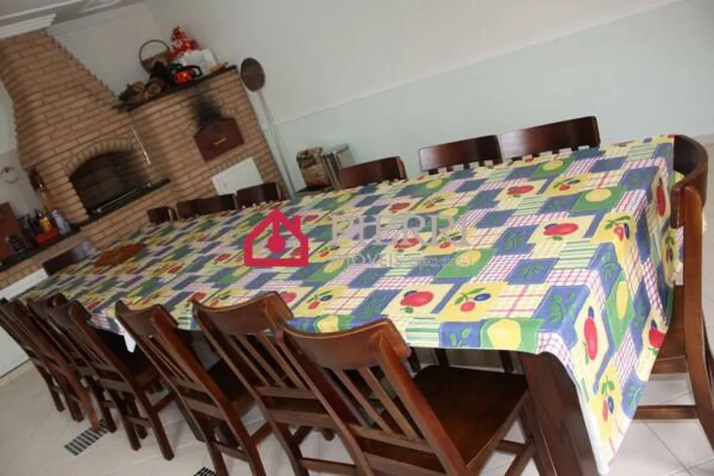 Sobrado, 3 quartos, 225 m² - Foto 3