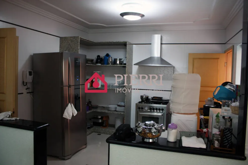 Sobrado, 3 quartos, 225 m² - Foto 4