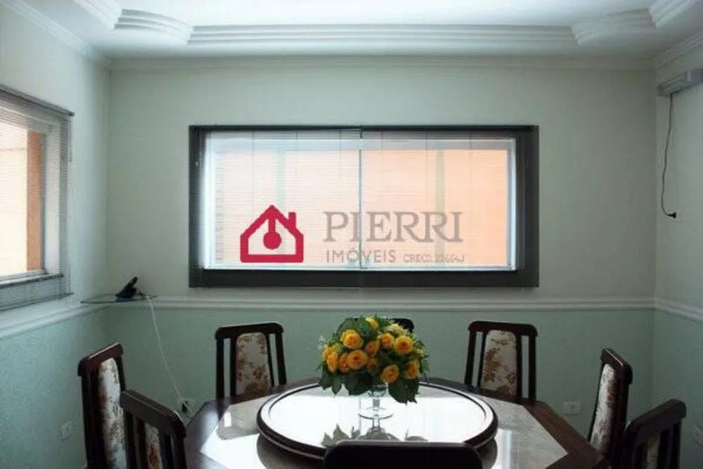 Sobrado, 3 quartos, 225 m² - Foto 6