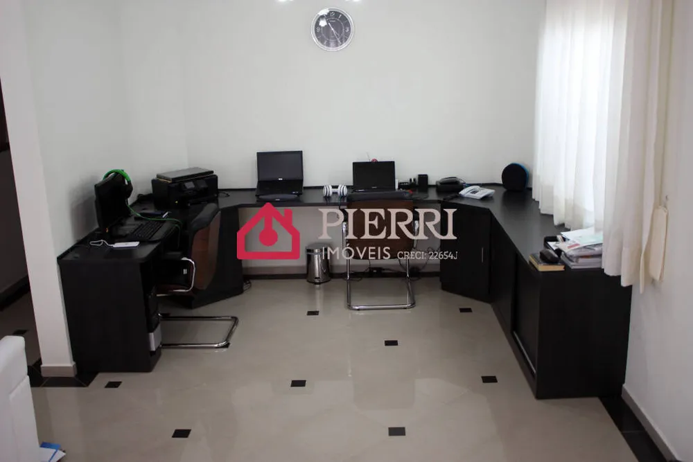 Sobrado, 3 quartos, 225 m² - Foto 7
