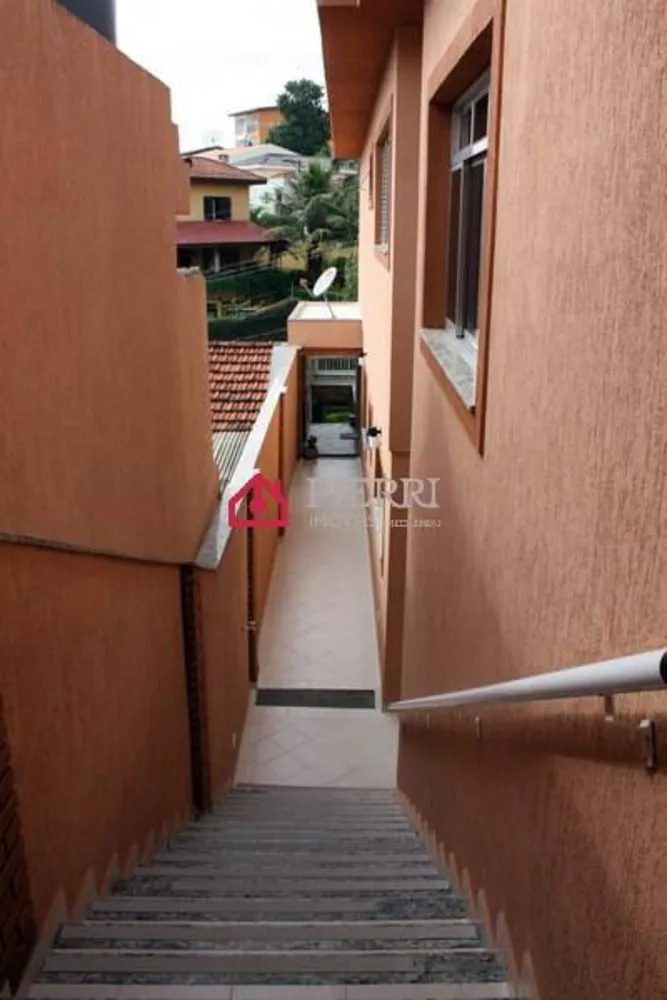 Sobrado, 3 quartos, 225 m² - Foto 12