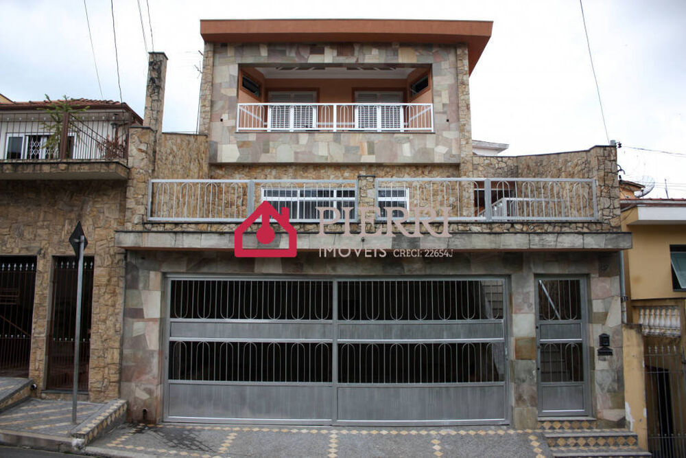 Sobrado, 3 quartos, 225 m² - Foto 2