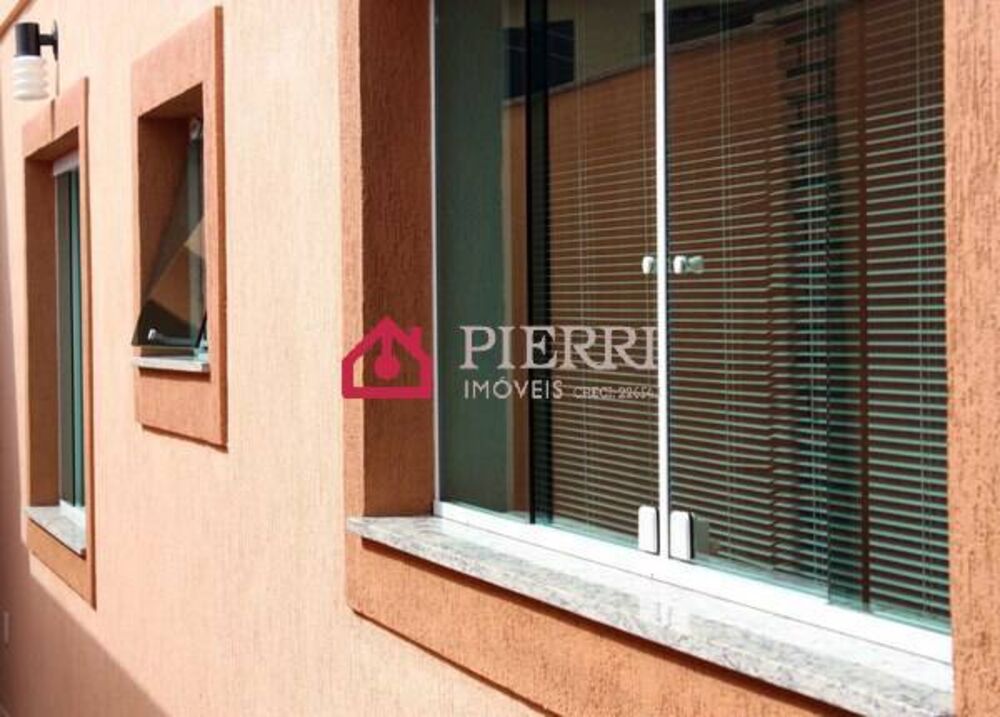 Sobrado, 3 quartos, 225 m² - Foto 3