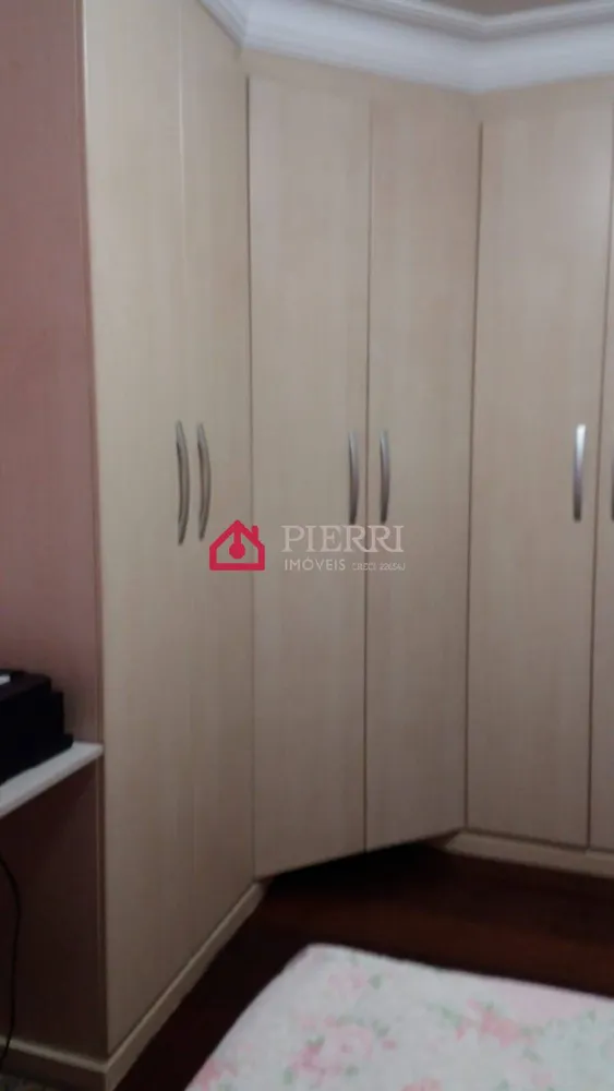 Casa, 3 quartos, 200 m² - Foto 12