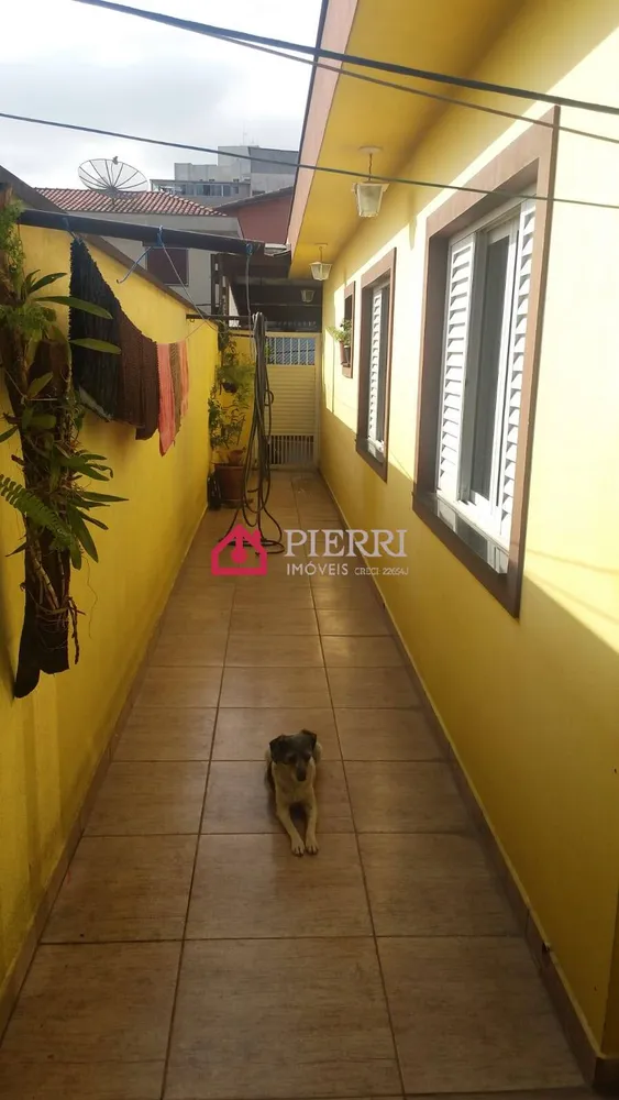 Casa, 3 quartos, 200 m² - Foto 10