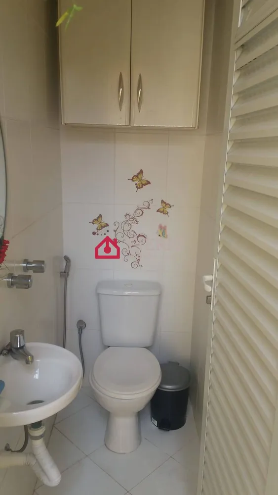 Casa, 3 quartos, 200 m² - Foto 14
