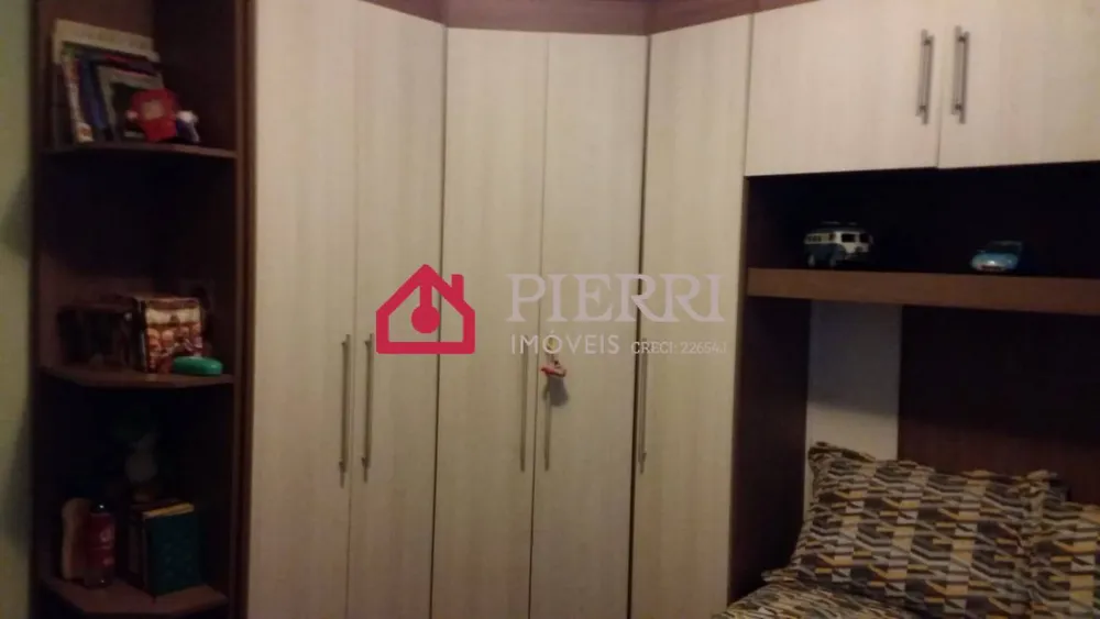 Casa, 3 quartos, 200 m² - Foto 16