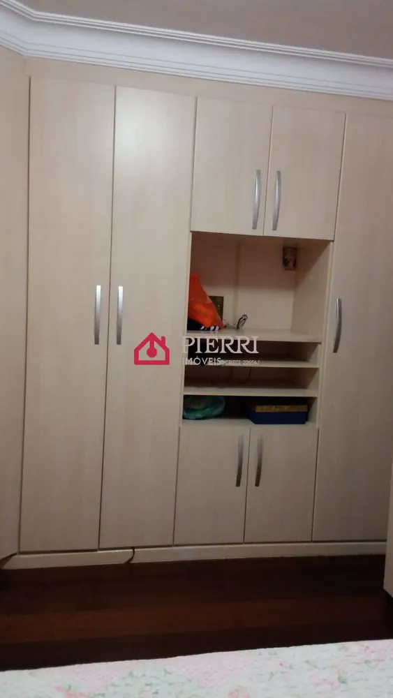Casa, 3 quartos, 200 m² - Foto 15
