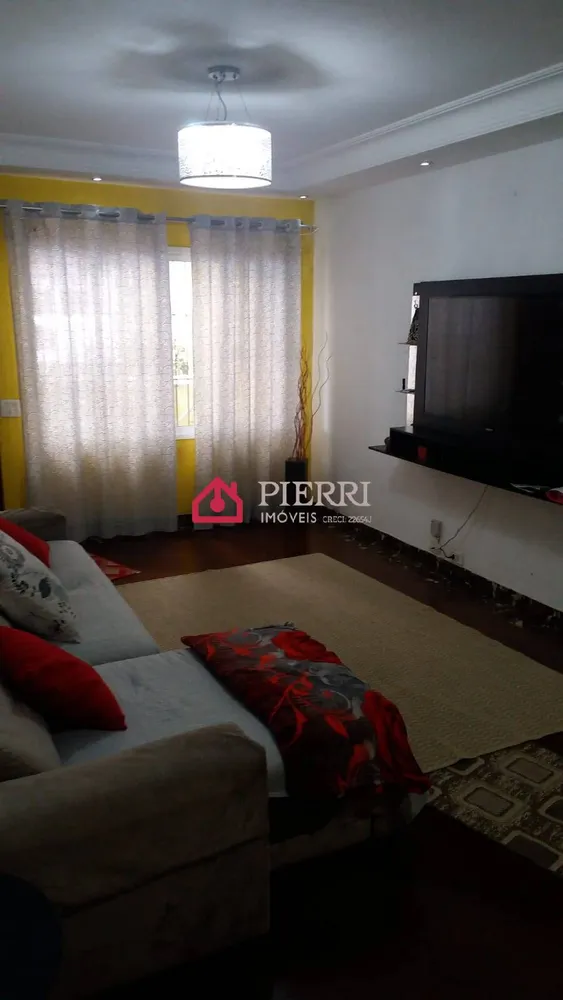 Casa, 3 quartos, 200 m² - Foto 11