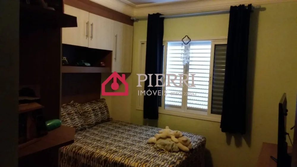 Casa, 3 quartos, 200 m² - Foto 13