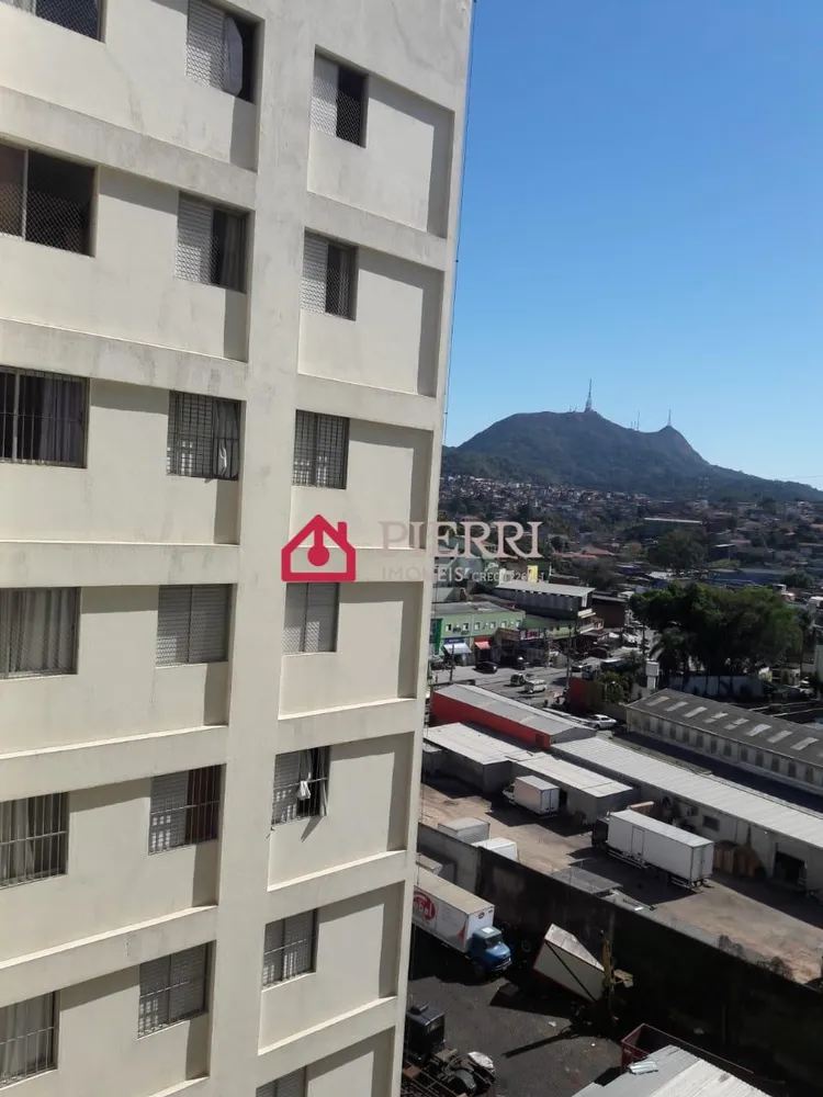 Apartamento, 2 quartos, 48 m² - Foto 8