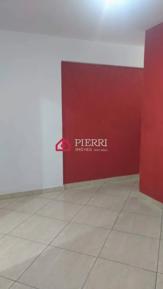 Apartamento, 2 quartos, 48 m² - Foto 6