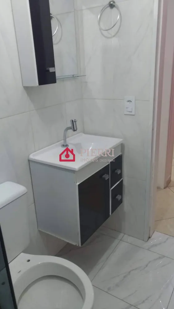 Apartamento, 2 quartos, 48 m² - Foto 1
