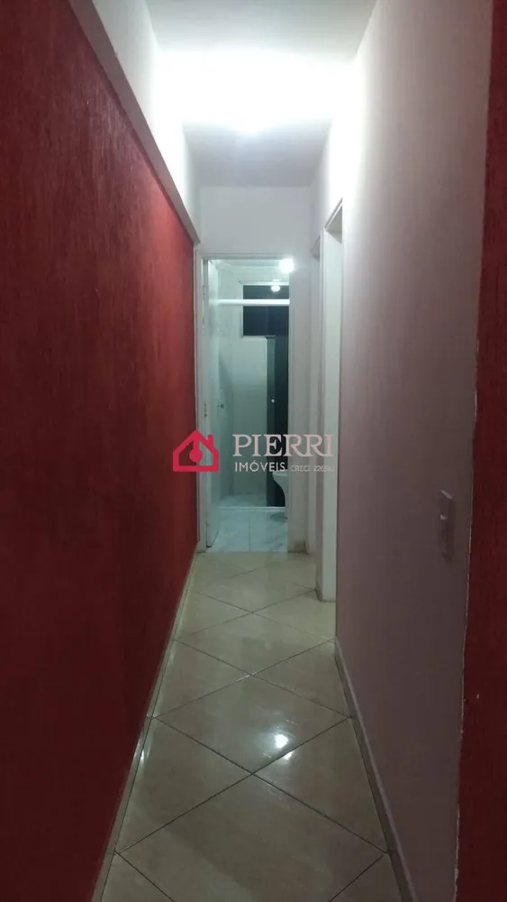 Apartamento, 2 quartos, 48 m² - Foto 5