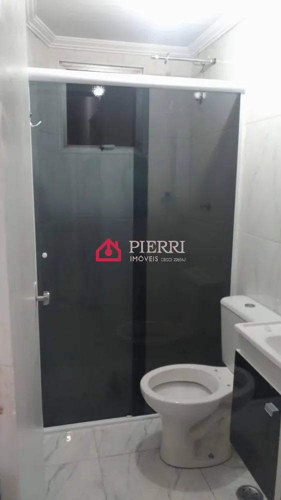 Apartamento, 2 quartos, 48 m² - Foto 7