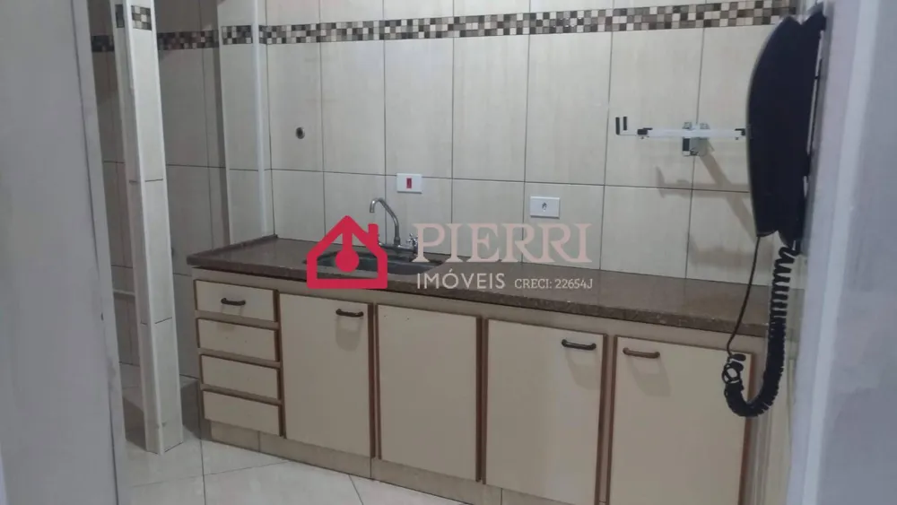 Apartamento, 2 quartos, 48 m² - Foto 3