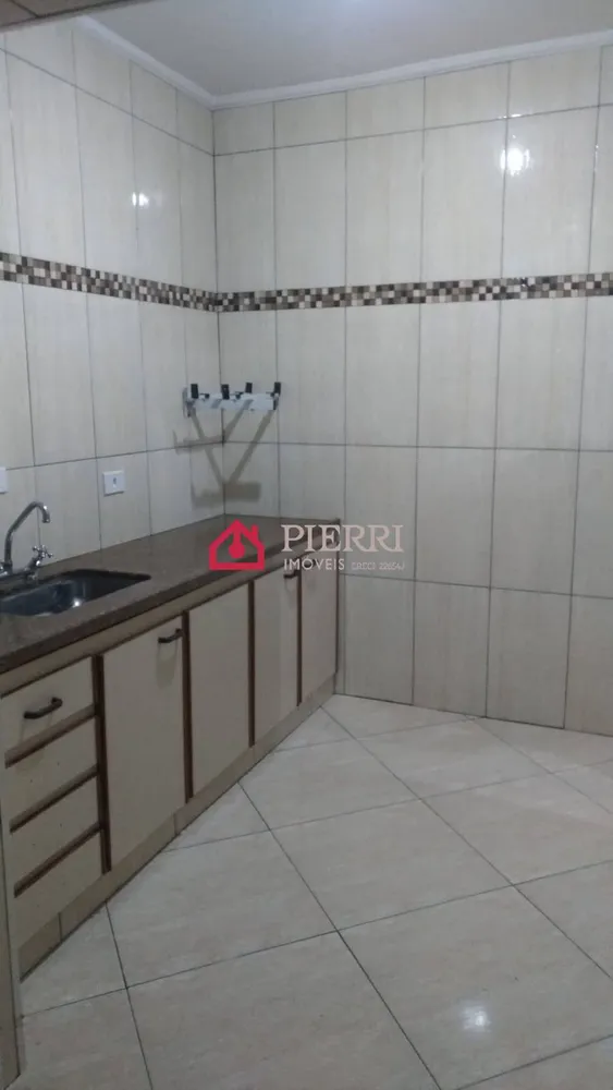 Apartamento, 2 quartos, 48 m² - Foto 2