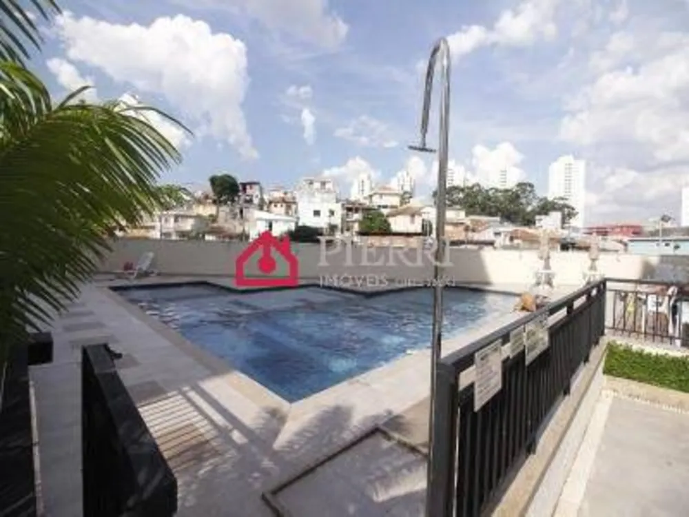 Apartamento, 2 quartos, 49 m² - Foto 5