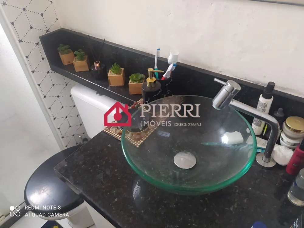 Apartamento, 2 quartos, 49 m² - Foto 8