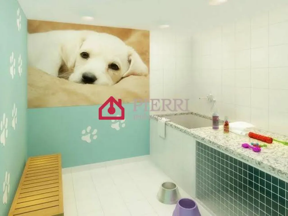 Apartamento, 2 quartos, 49 m² - Foto 7