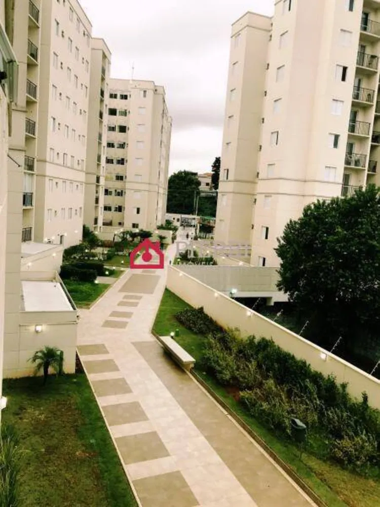 Apartamento, 2 quartos, 49 m² - Foto 12