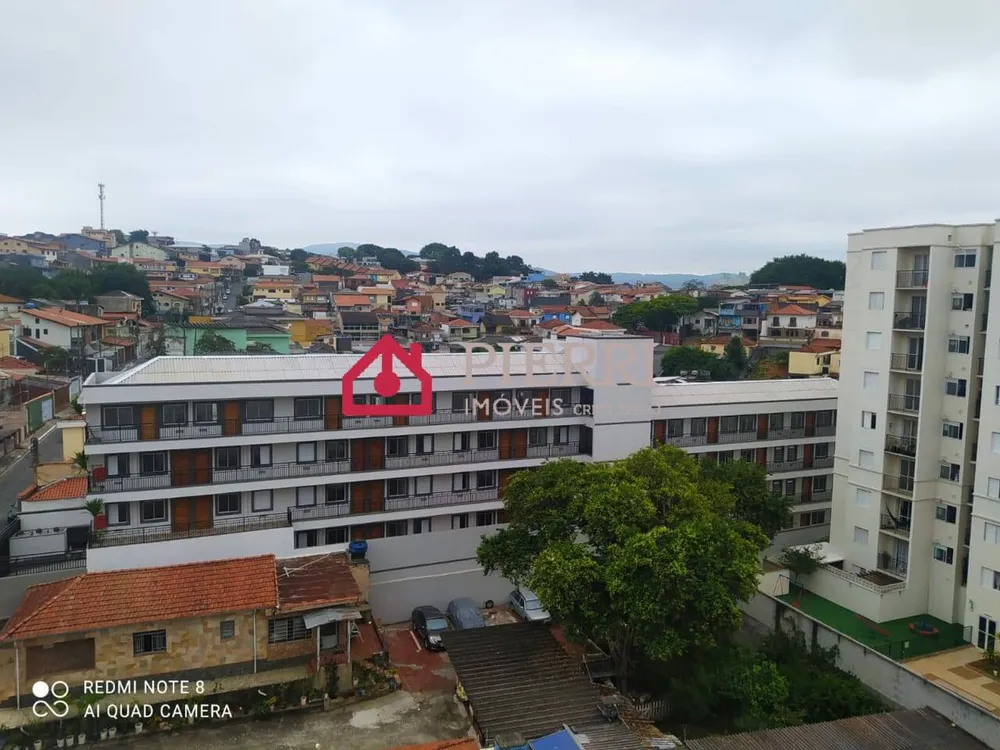 Apartamento, 2 quartos, 49 m² - Foto 6