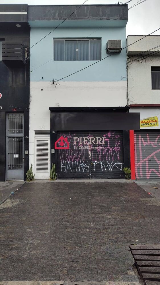 Prédio Inteiro à venda, 330m² - Foto 1