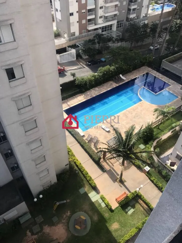 Apartamento, 2 quartos, 52 m² - Foto 8