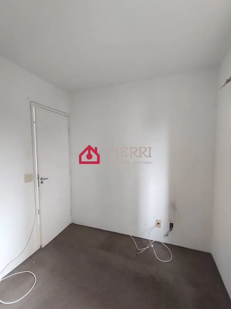 Apartamento, 2 quartos, 52 m² - Foto 6