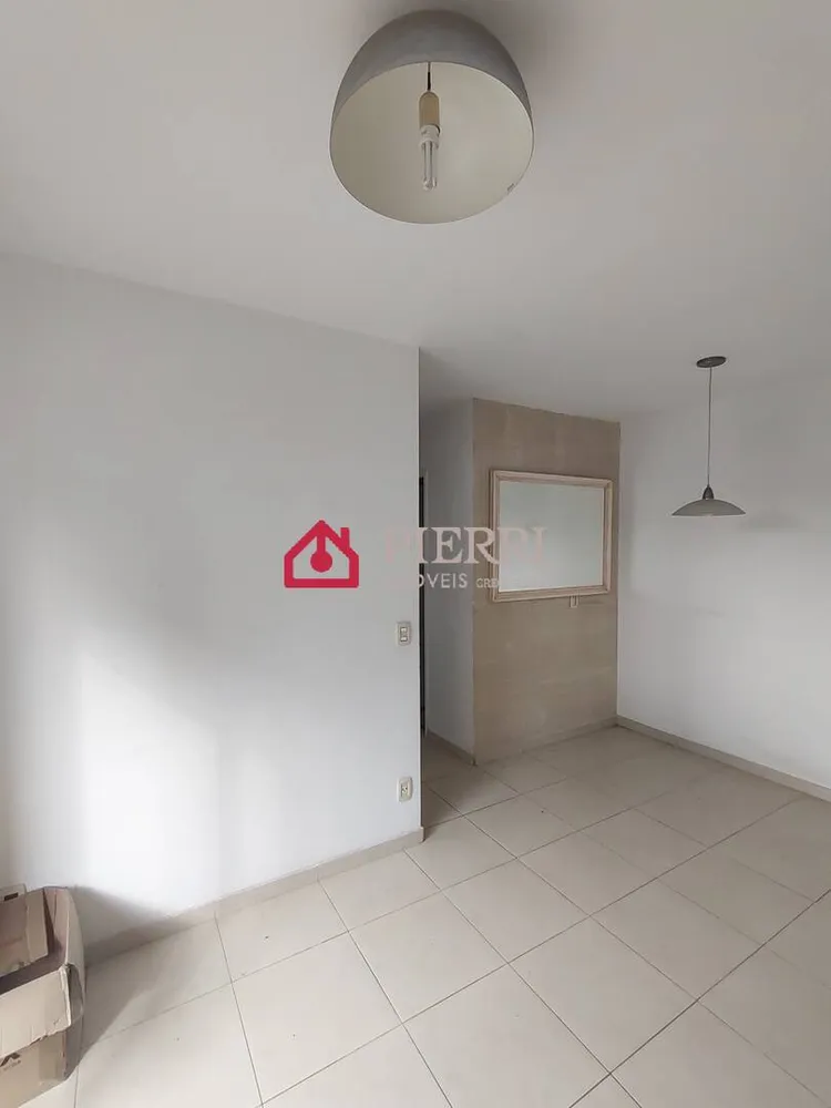 Apartamento, 2 quartos, 52 m² - Foto 3