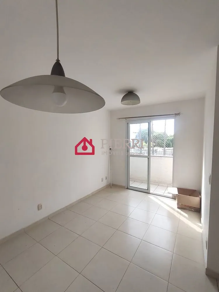 Apartamento, 2 quartos, 52 m² - Foto 1