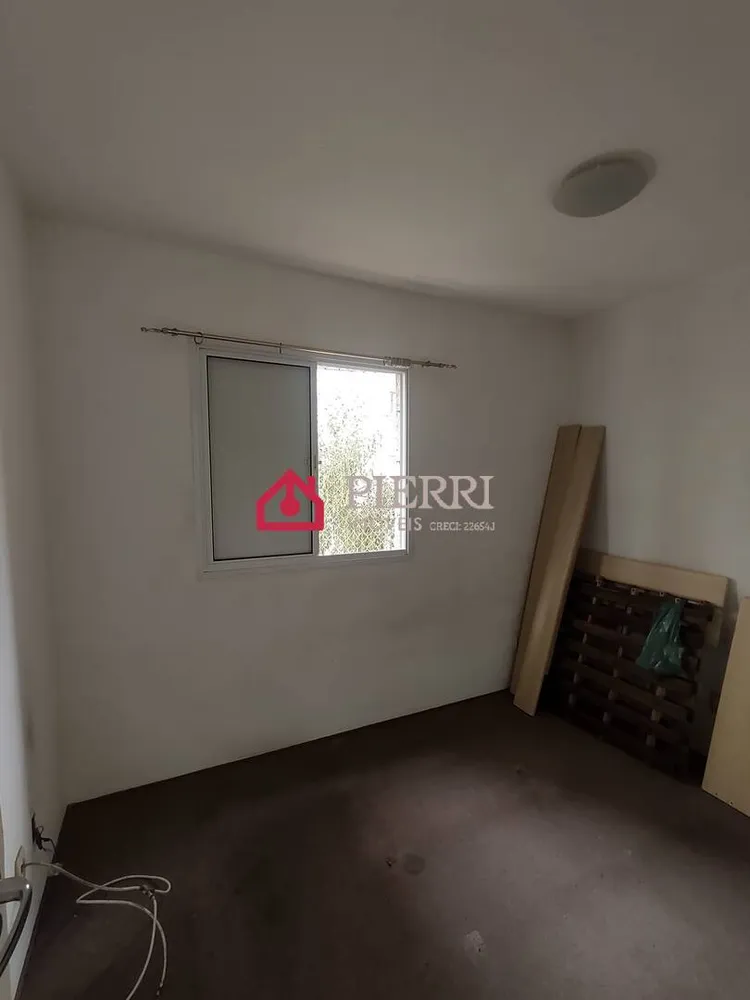 Apartamento, 2 quartos, 52 m² - Foto 5