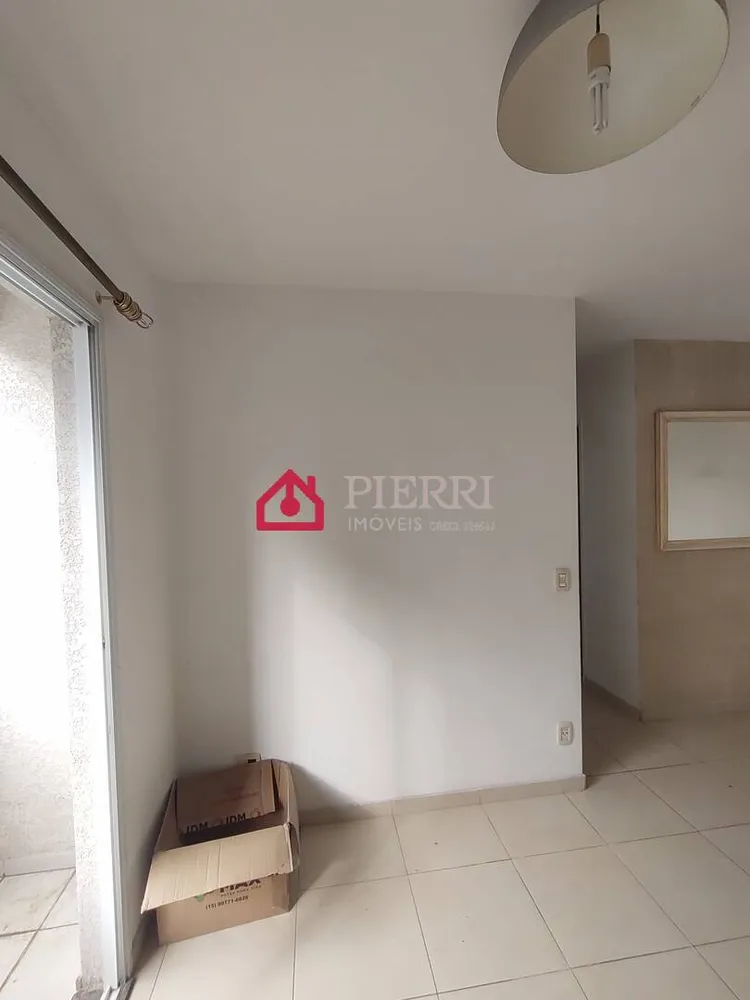 Apartamento, 2 quartos, 52 m² - Foto 4