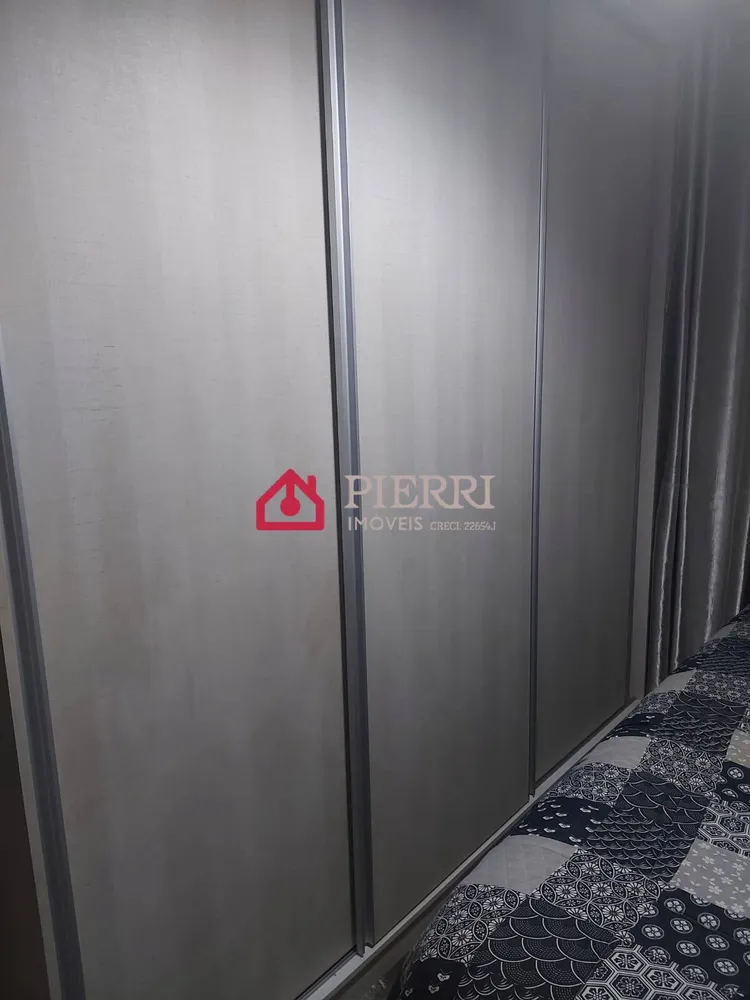 Apartamento, 2 quartos, 48 m² - Foto 9