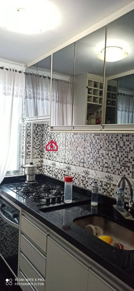 Apartamento, 2 quartos, 48 m² - Foto 6
